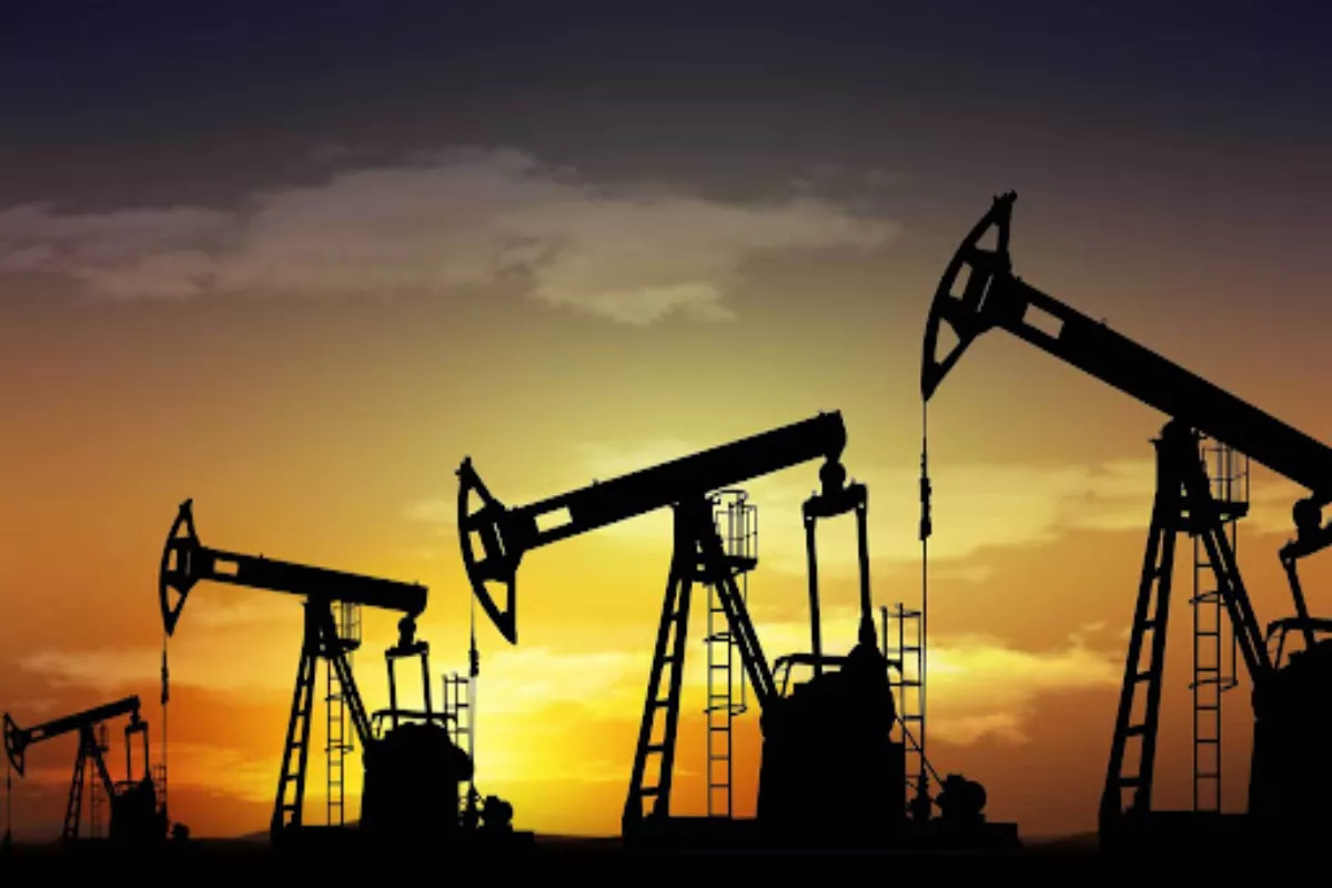 Harga Minyak Dunia Anjlok 7 Persen karena Optimisme Damai AS-Iran