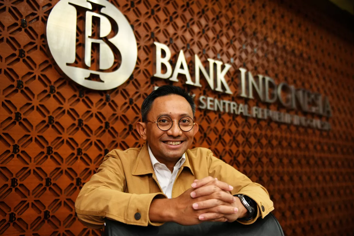 Cadangan Devisa Agustus 2026 Bertahan di Angka US$146,5 Miliar