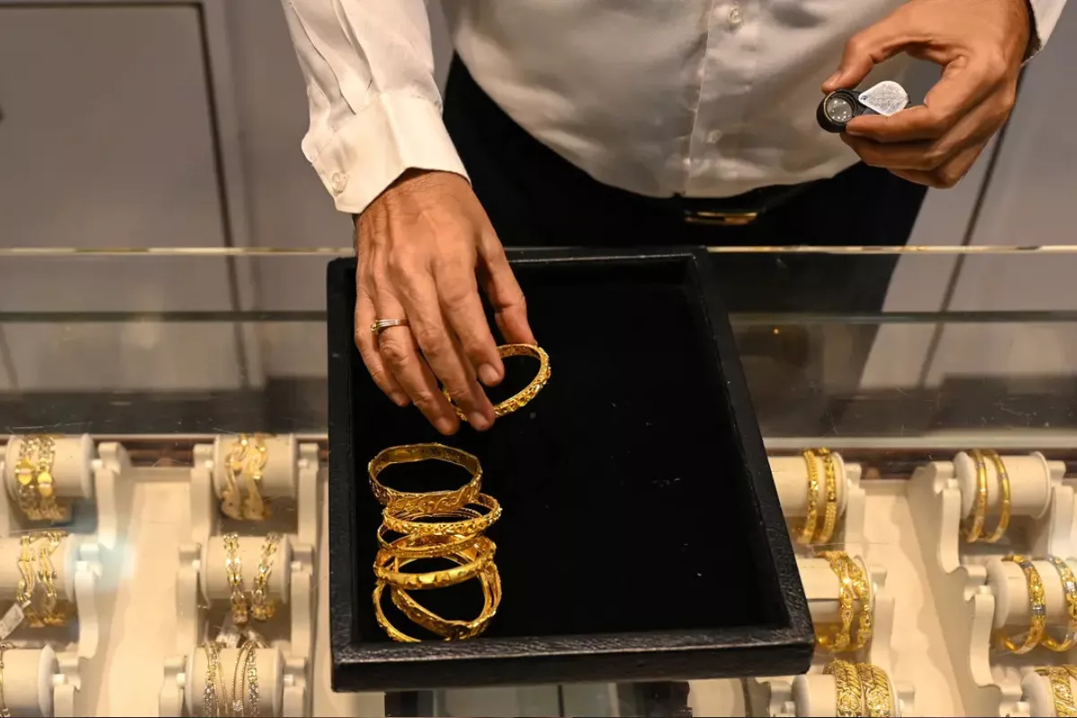 Daftar Harga Jual Emas Tanpa Surat Hari Ini per Gram pada Juli 2026