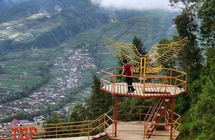 5 Destinasi Wisata Alam di Boyolali yang Lagi Hits untuk Healing