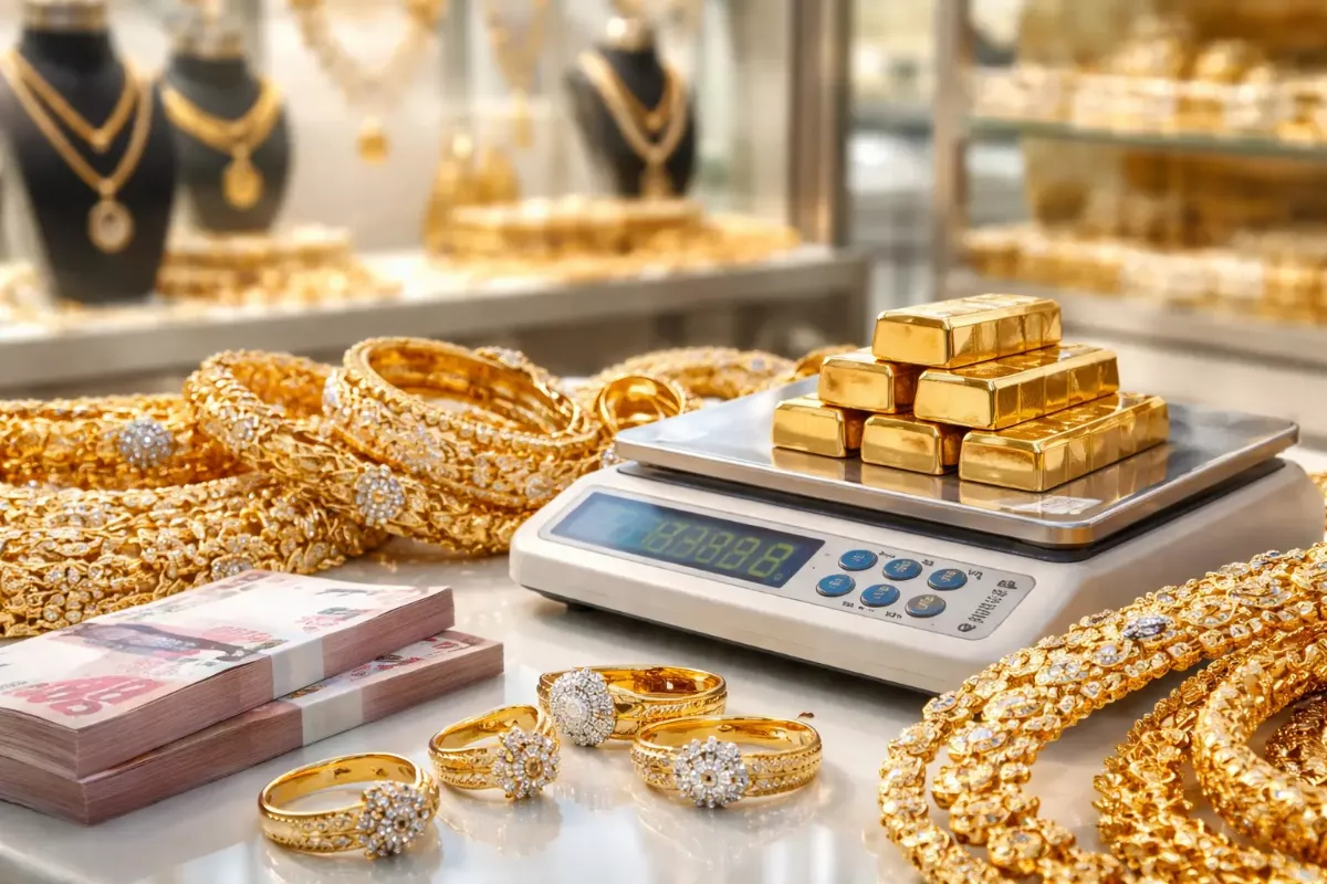 Update Harga Emas Antam Retro Hari Ini Selasa 28 April 2026