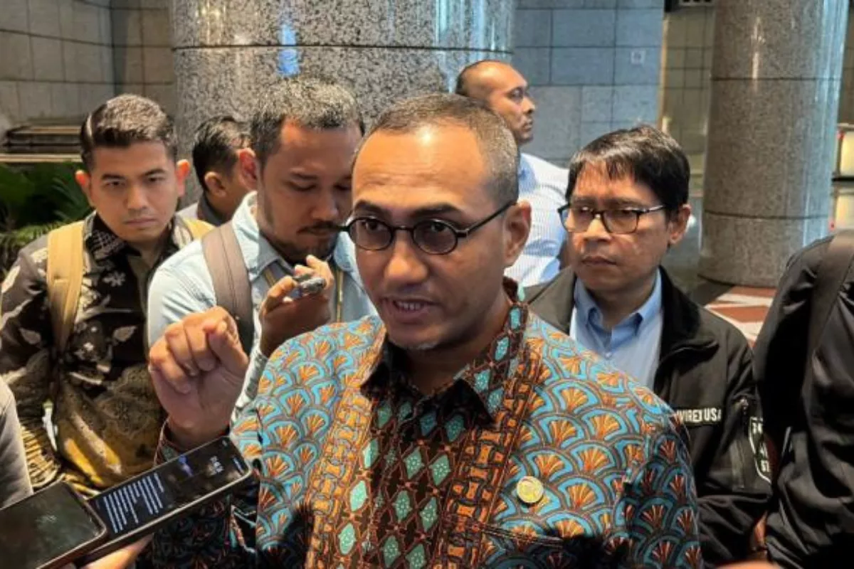 Langkah Otoritas Jasa Keuangan Menarik Kembali Arus Modal Investor Asing