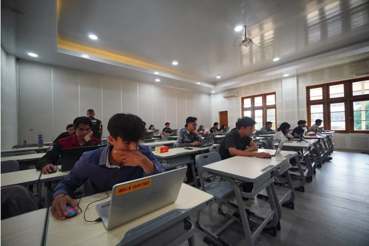 Pertamina Patra Niaga Seleksi 101 Kandidat Pelaut di Lima Kota