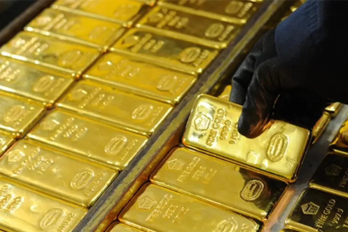 Rincian Kenaikan Harga Emas Antam Beserta Spread Jual Beli Terbarunya