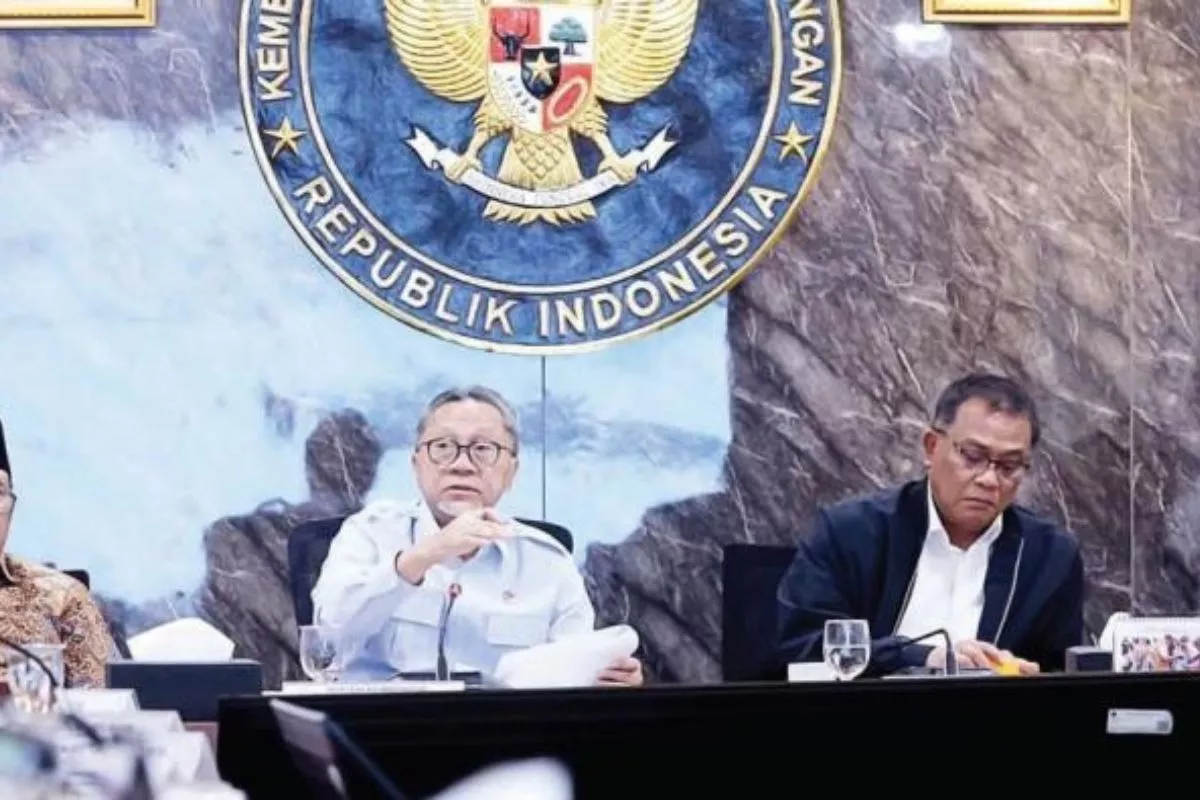 Pemerintah Percepat Pemanfaatan Dana BPDLH Rp22 Triliun di Papua