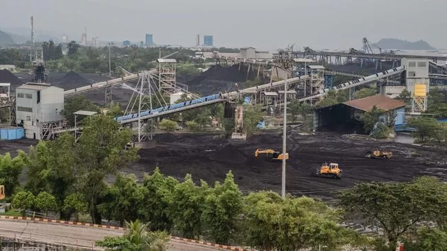 RI Bakal Sulap 9 Juta Ton Batu Bara Jadi Gas Demi Mandiri Energi