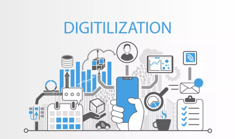 Pembiayaan UMKM dan Digitalisasi Jadi Andalan Pemerintah