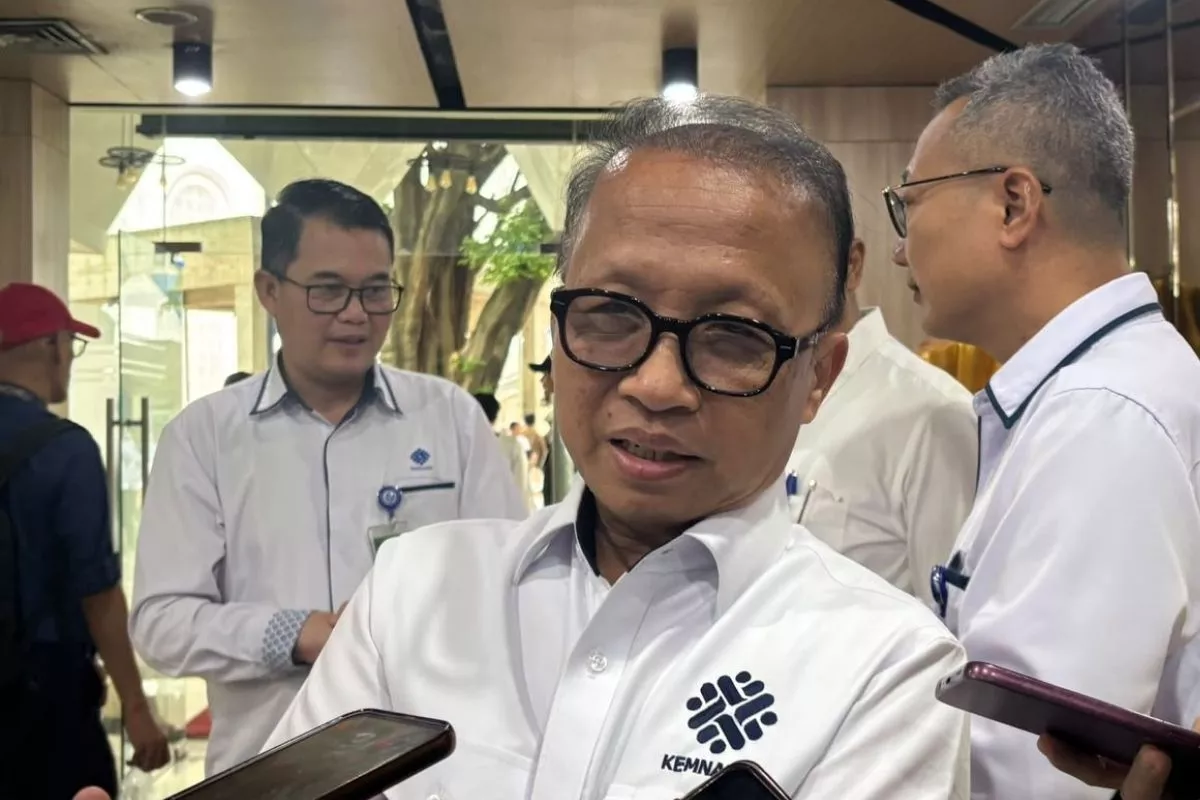 Kemnaker Dorong Perusahaan Optimalkan Insentif Super Tax Deduction