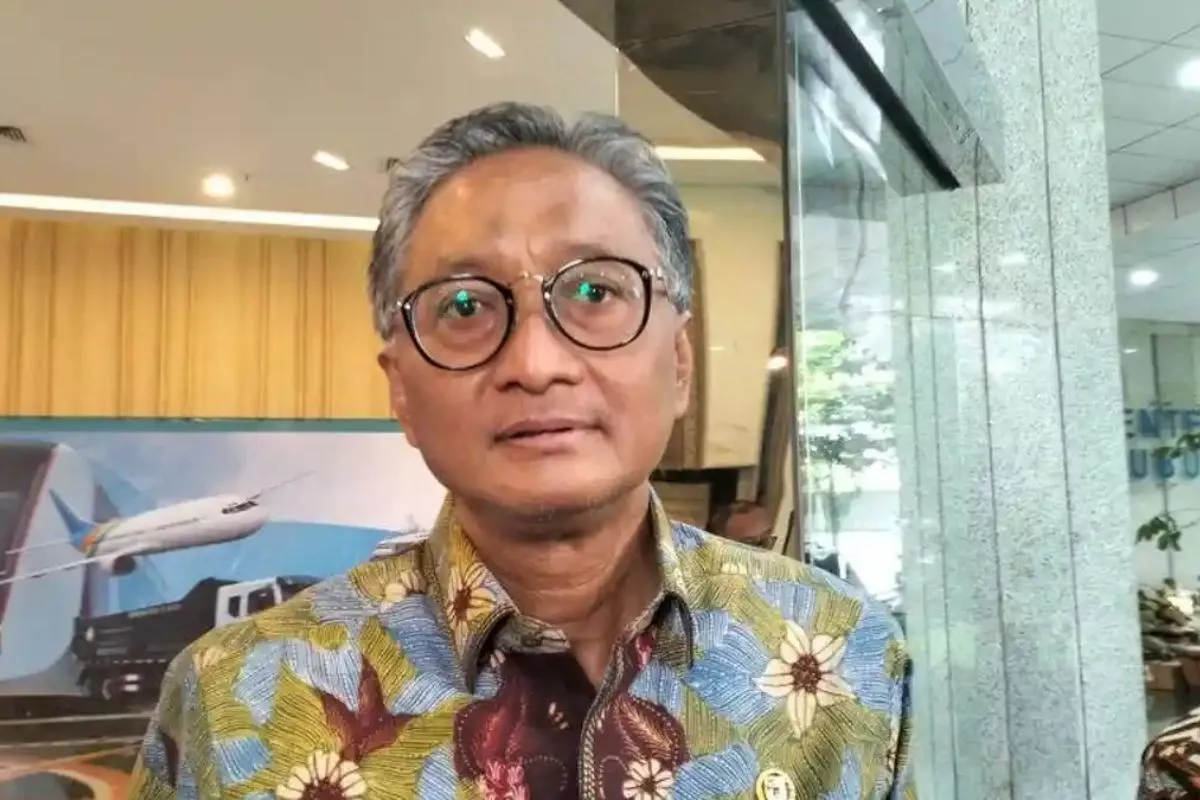 Pemanfaatan Aspal Buton Oleh Kementerian PU Hemat Devisa Rp4 T Tiap Tahun