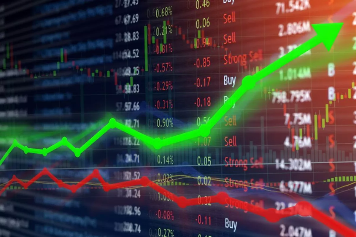 Rekomendasi Teknikal Saham EMAS, INDF, dan ADMR untuk Rabu 28 Juli 2026