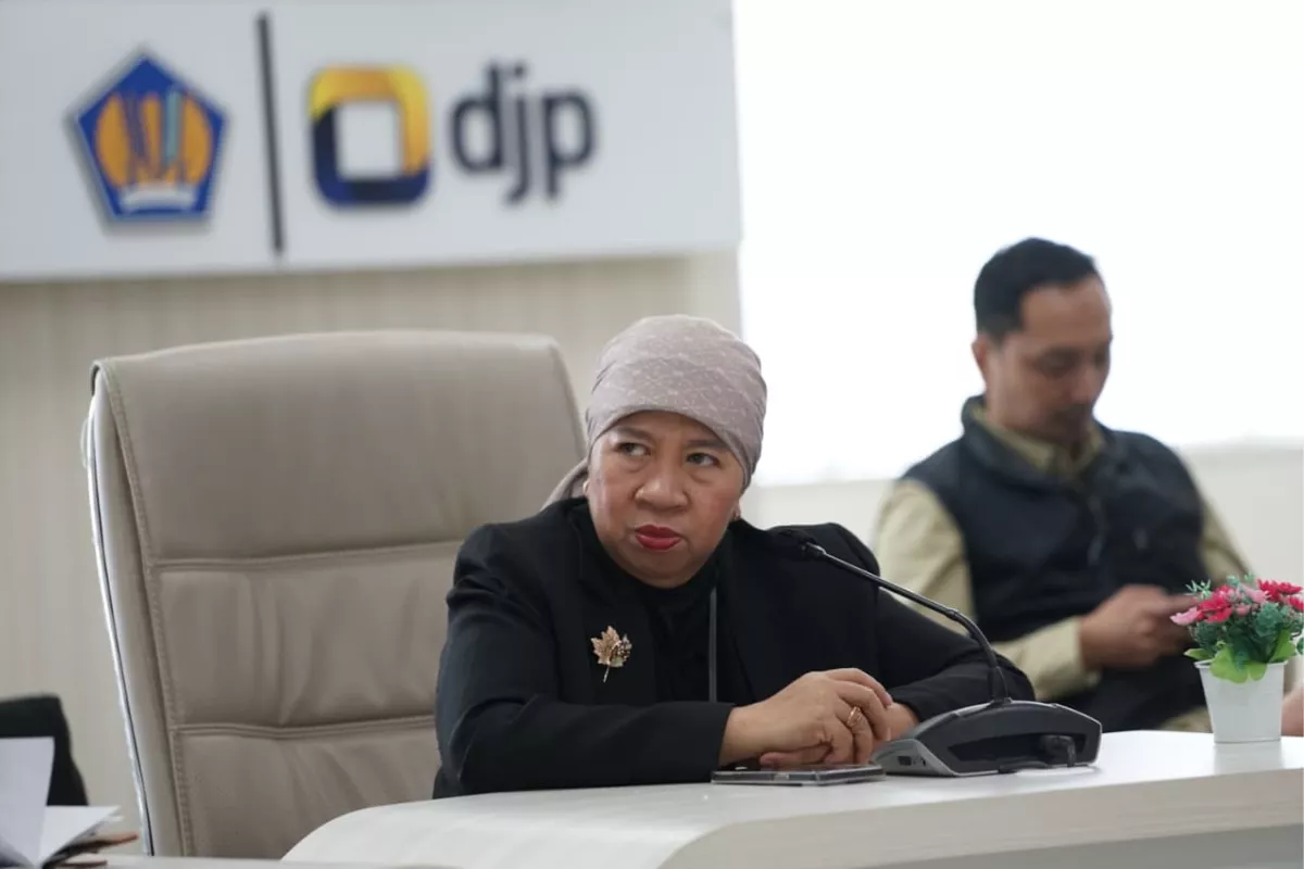 Otoritas Pajak Teliti Dugaan Penghapusan Bukti Potong Sistem Coretax