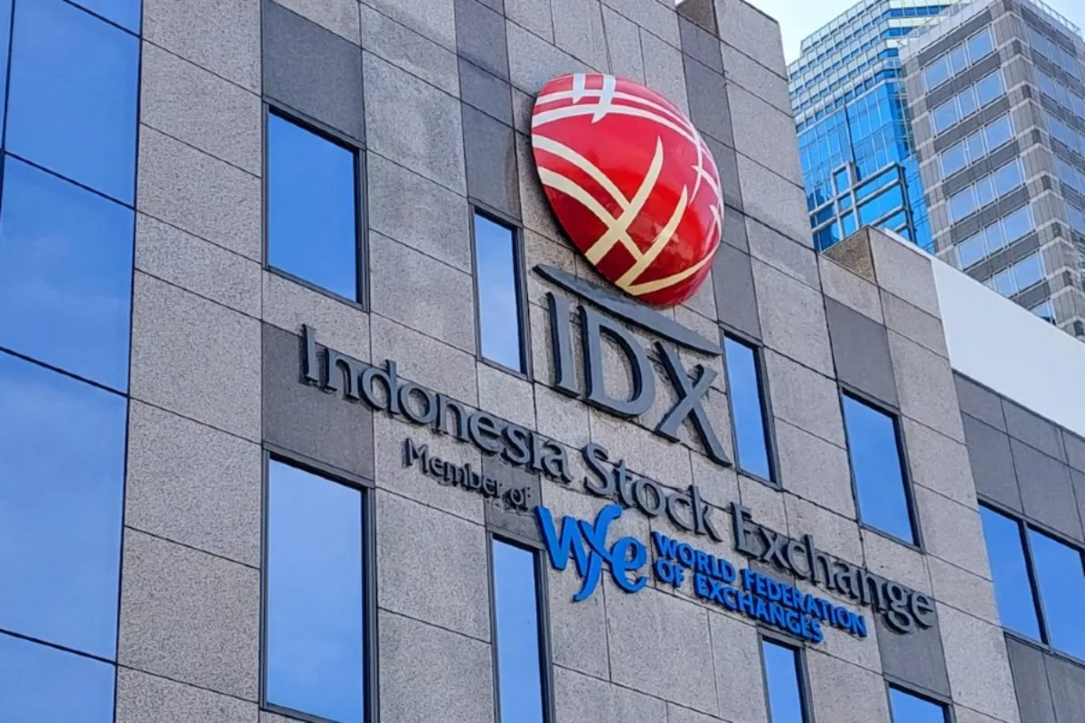 BI, Kemenkeu, dan Danantara Berpeluang Jadi Pemegang Saham BEI