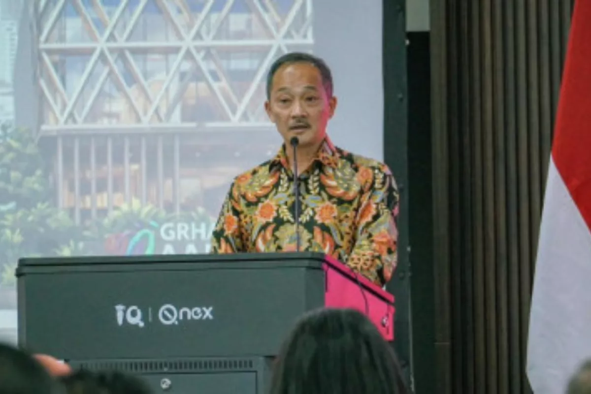Asosiasi Dorong Perusahaan Asuransi Segera Penuhi Syarat Sehat