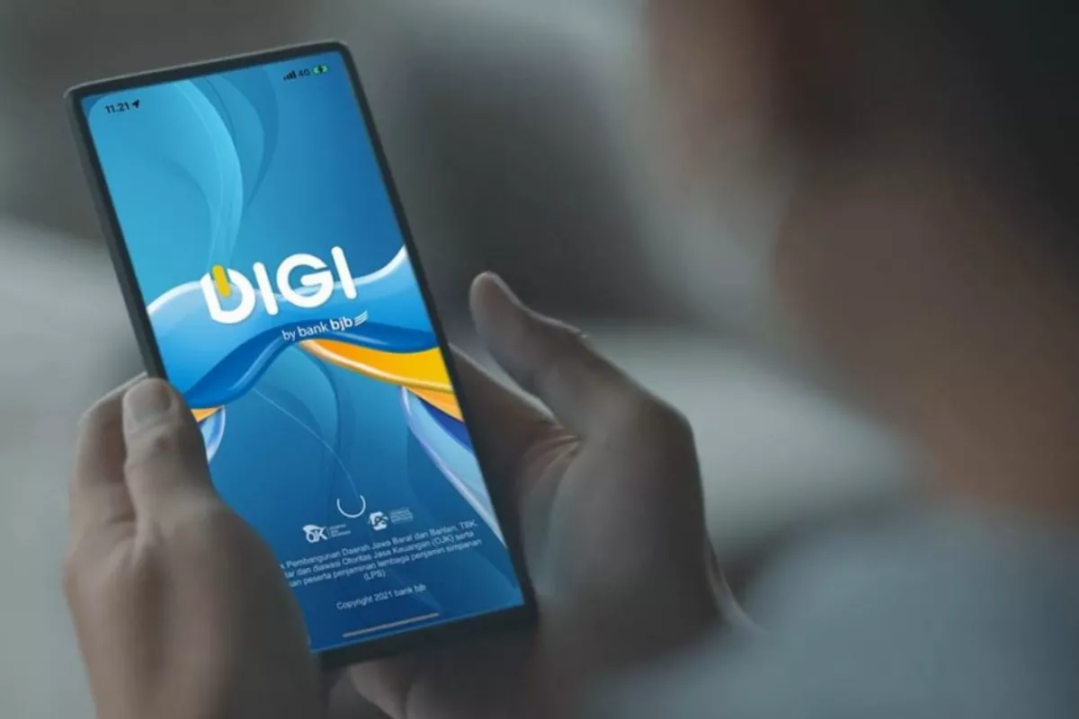 Bayar Pajak Kendaraan Lewat DIGI Bank BJB Bisa Dapatkan Cashback 2026