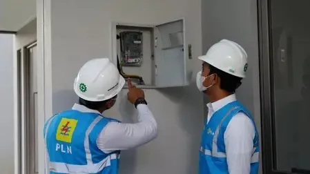 Pantauan Tarif Listrik Per kWh Pekan Ini 20-26 April 2026 Terbaru