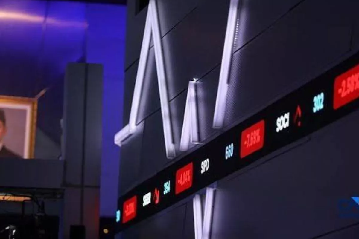 Bursa RI Masuk Pantauan S&P Dow Jones, Analis Sebut Peluang Kecil
