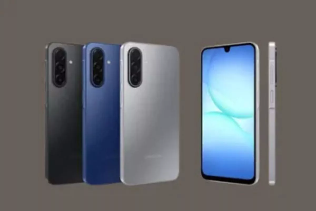 Bocoran Samsung Galaxy A18 4G Siap Meluncur Pakai Helio G99