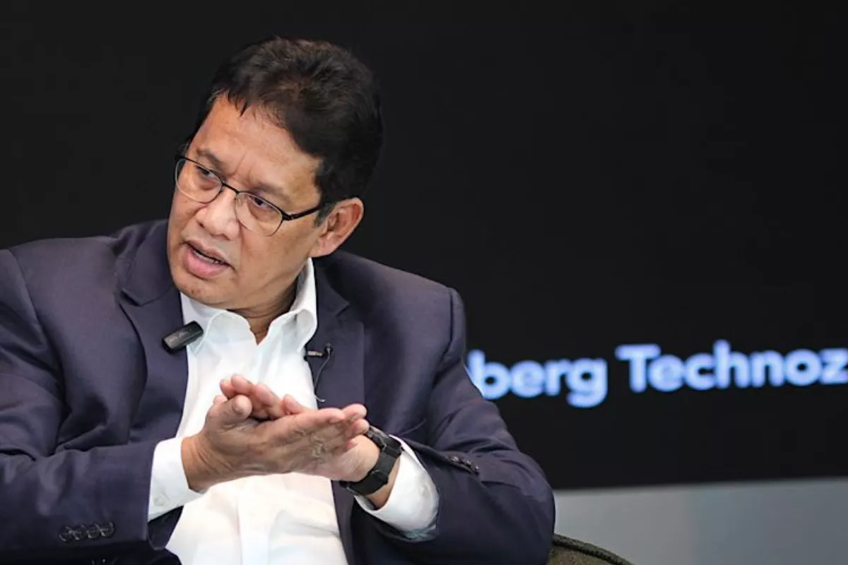 Menkeu Purbaya Restui Merger BUMN Bebas Pajak Demi Dukung Efisiensi