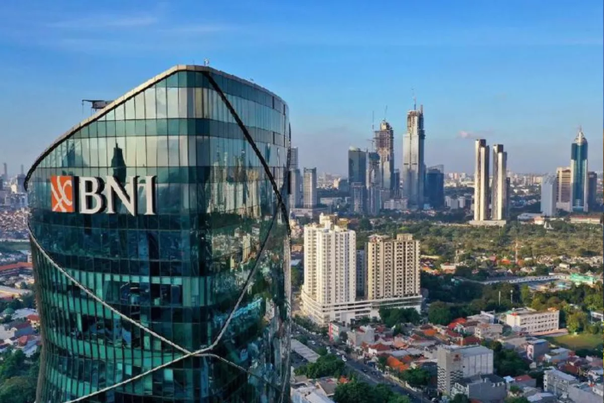 JARR Meroket 94,24 Persen, BNI Sekuritas Jadi Pembeli Terbesar