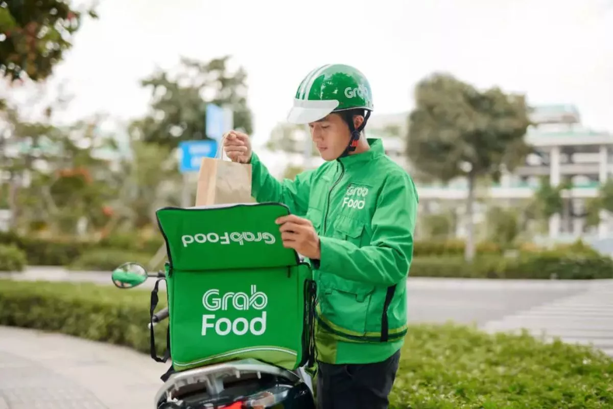 Resmi Grab Kuasai Lebih dari 50 Persen Saham Mayoritas Superbank