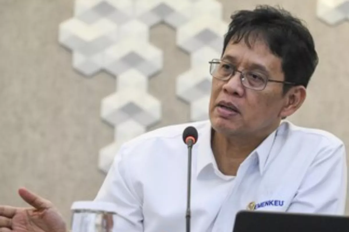 Menkeu Purbaya Ungkap Defisit APBN Mei 2026 Capai 1,7 Persen dari PDB