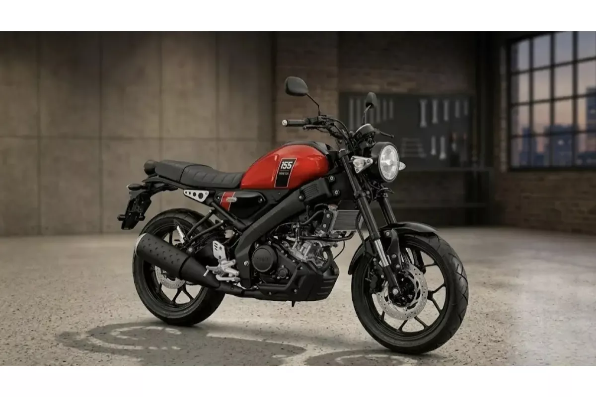 Kehadiran Yamaha RX-King 155 VVA 2026 Guncang Pasar Otomotif Indonesia dengan Teknologi Modern