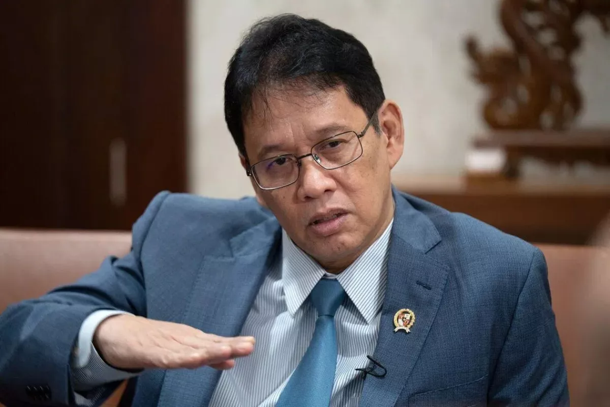 Menkeu Purbaya Dorong Fiskal Daerah untuk Pertumbuhan Seimbang