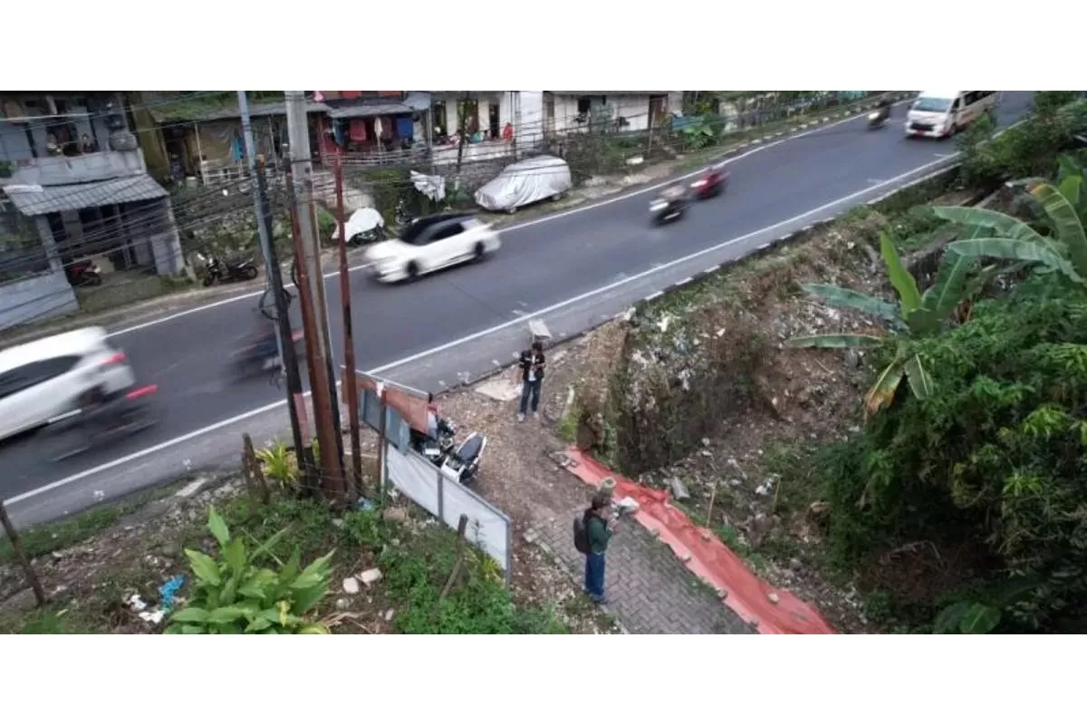 Pemulihan Cepat, Infrastruktur Konektivitas Sumatra Sudah Normal
