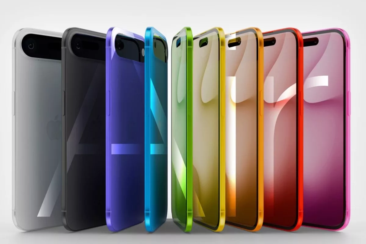 Harga iPhone 17 Air Merosot Sampai 5 Juta Rupiah Apakah Layak Beli
