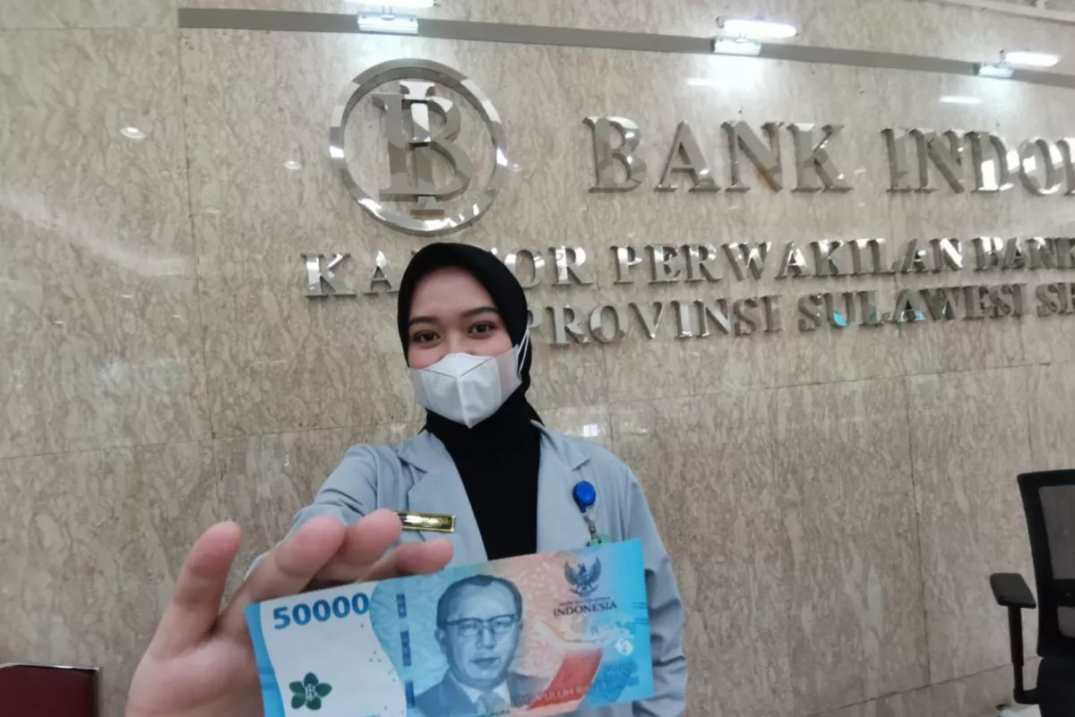 Investor Rebutan Masuk, Lelang SRBI Bank Indonesia Tembus Rp43,5 Triliun
