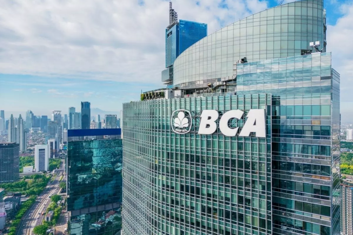 BCA Buktikan Komitmen Lewat Kredit Produktif Rp 802 Triliun Juni 2026