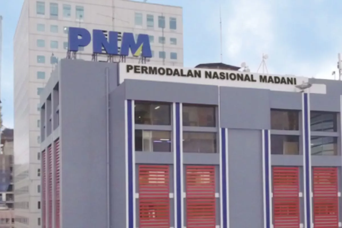 Suku Bunga PNM Mekar Turun Menjadi 8 Persen, Ini Kata Menteri UMKM