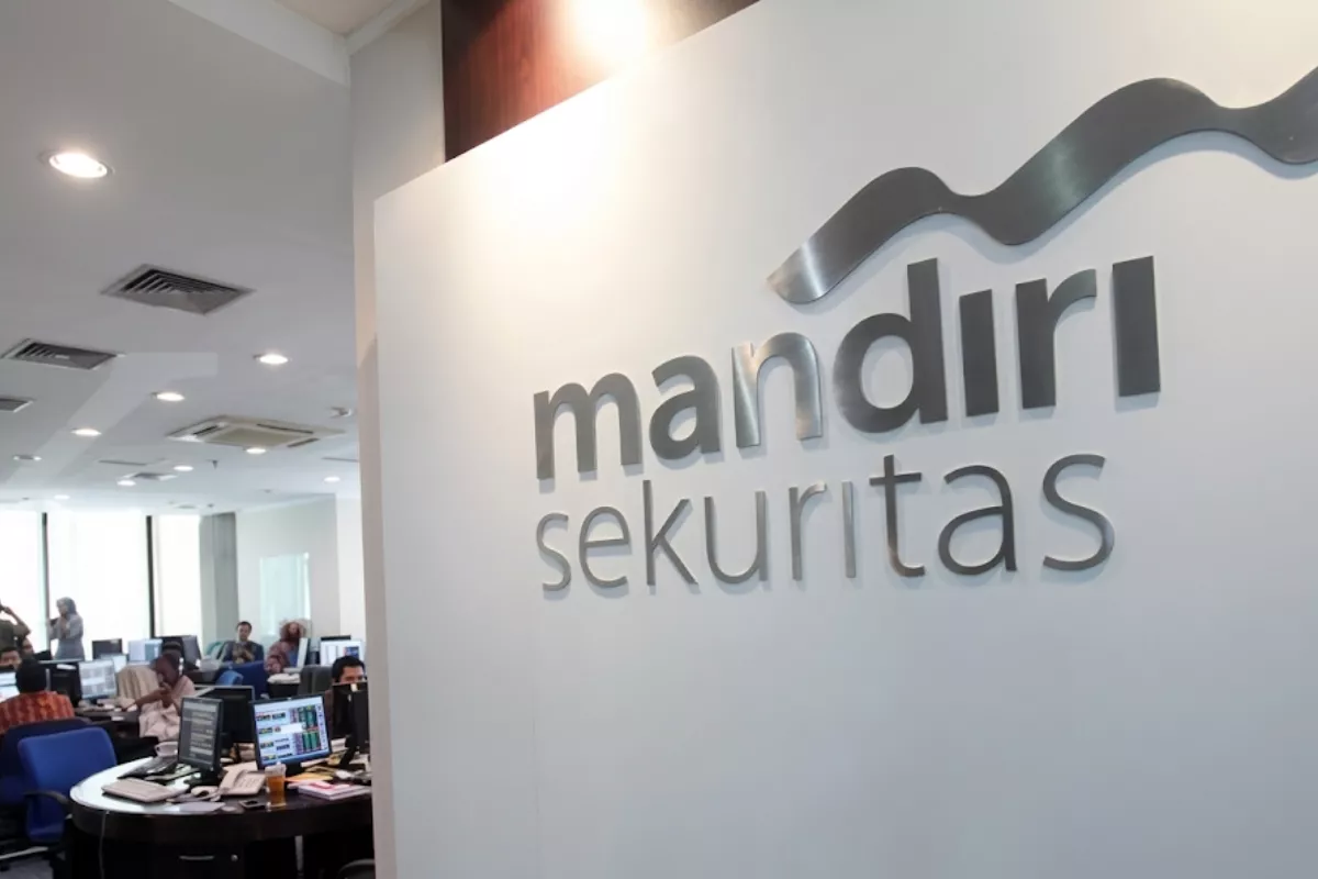 Mandiri Sekuritas Ungkap Penentu Ketertarikan Investor pada IPO 