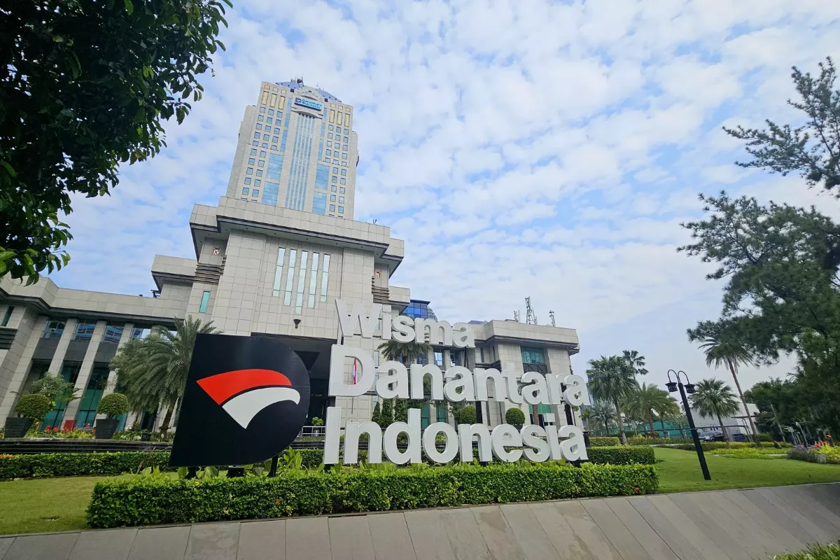 Efisiensi Superholding Danantara Dongkrak Kinerja Finansial BUMN