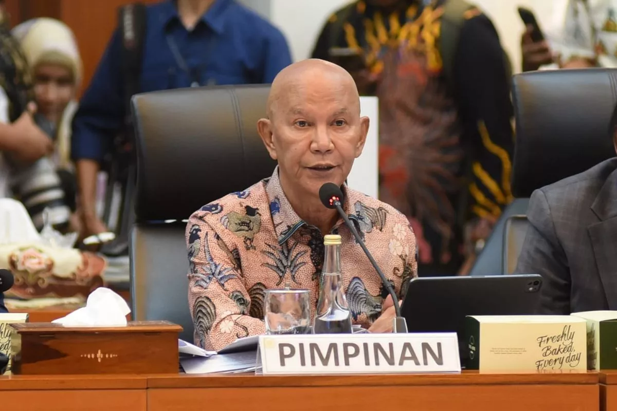 Banggar DPR Nilai Faktor Musiman Dorong Ekonomi RI Tumbuh 5,2 Persen