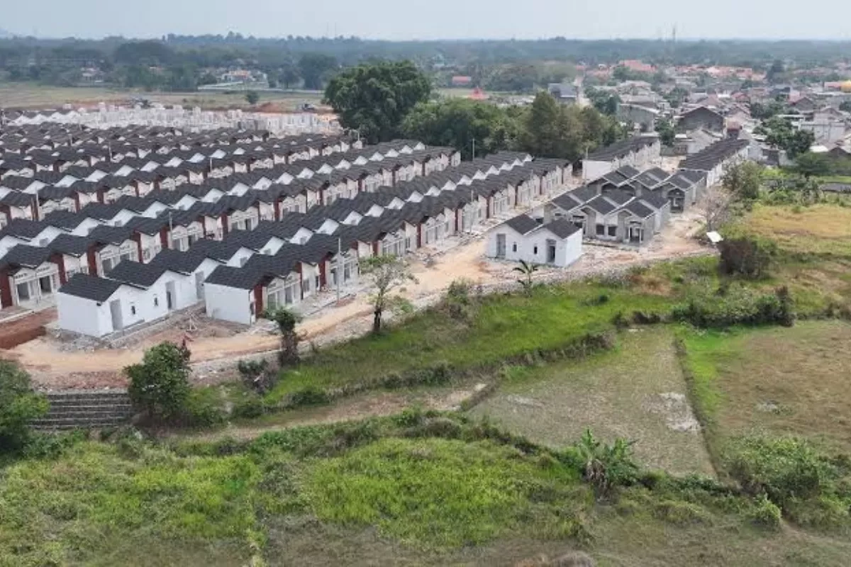 Skema KPR FLPP 40 Tahun Masih Tertahan Regulasi Teknis dari BP Tapera