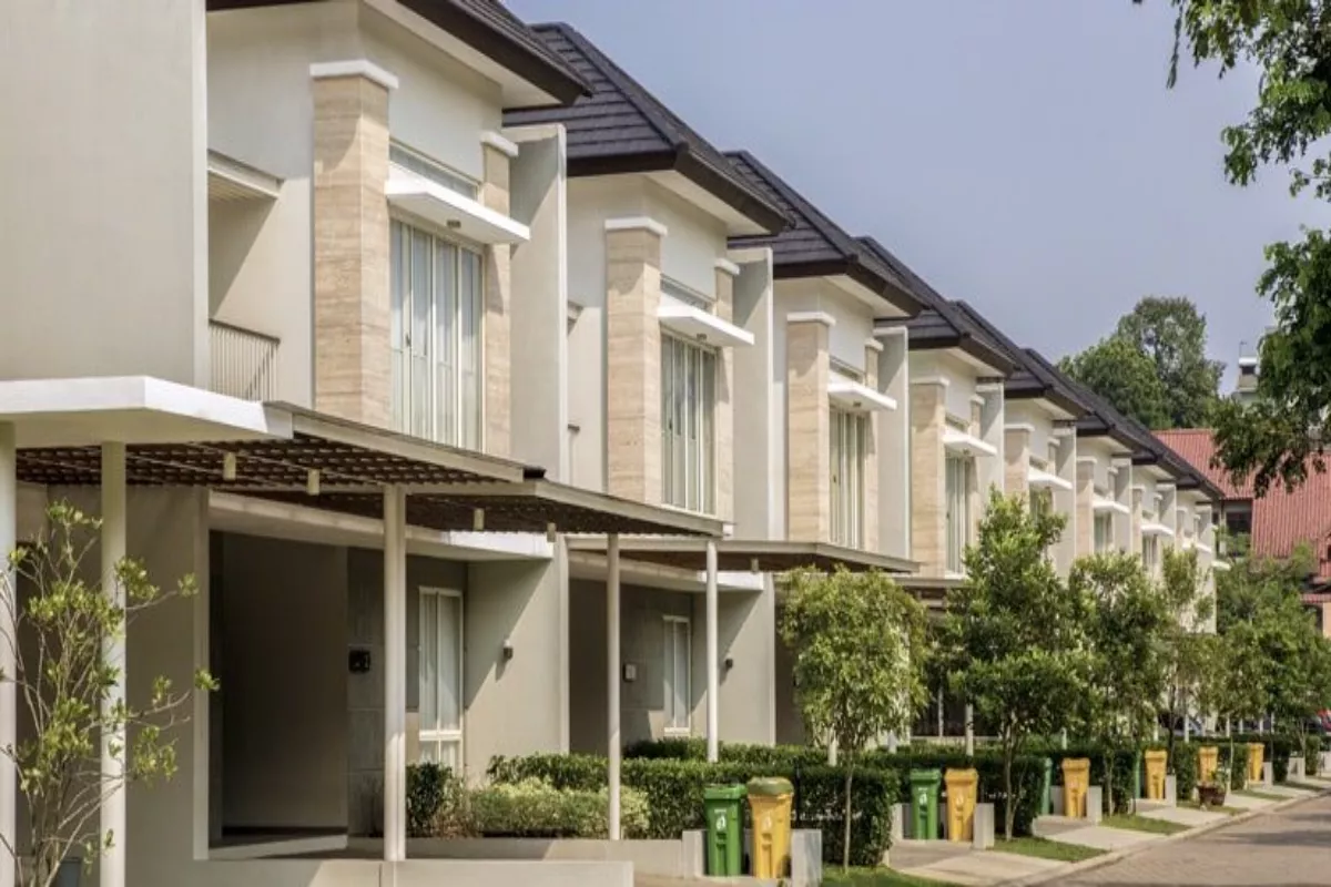 Cara Mengajukan Kredit Rumah KPR Pertama Untuk Pemula