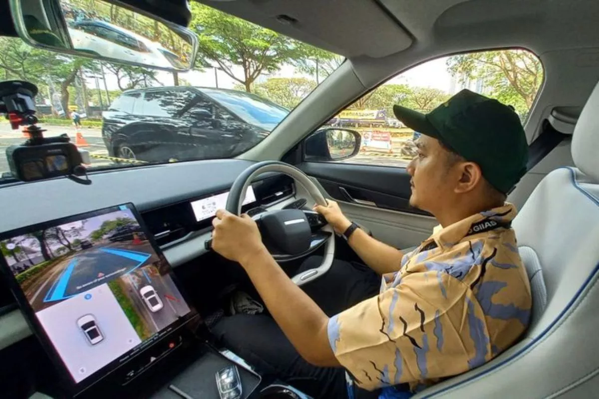 Pakar UGM Ungkap Kebiasaan Buruk yang Bikin Baterai Mobil Listrik Boros