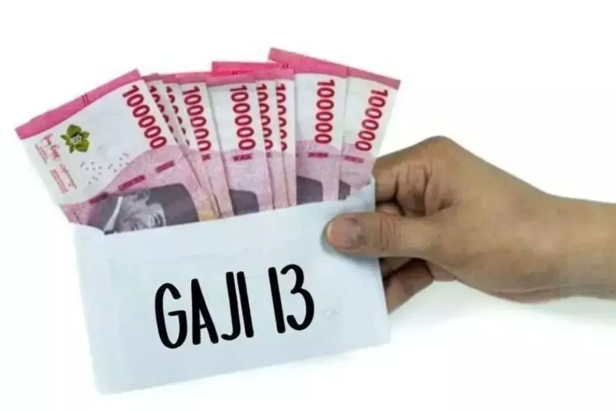 Pemerintah Resmi Tentukan Penerima Gaji ke-13 PNS 2026 Lewat PP Baru