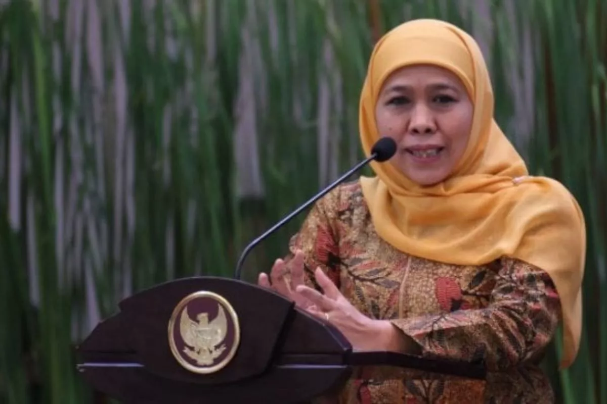 Ekonomi Jatim Tumbuh, Kemiskinan Turun ke 9,06%