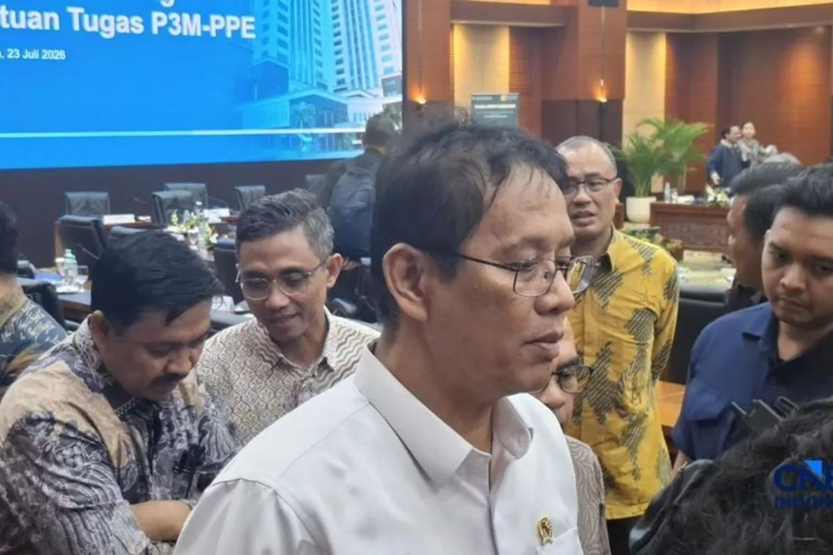 Menkeu Purbaya Gandeng PPATK Usut Aset Tax Amnesty Belum Repatriasi