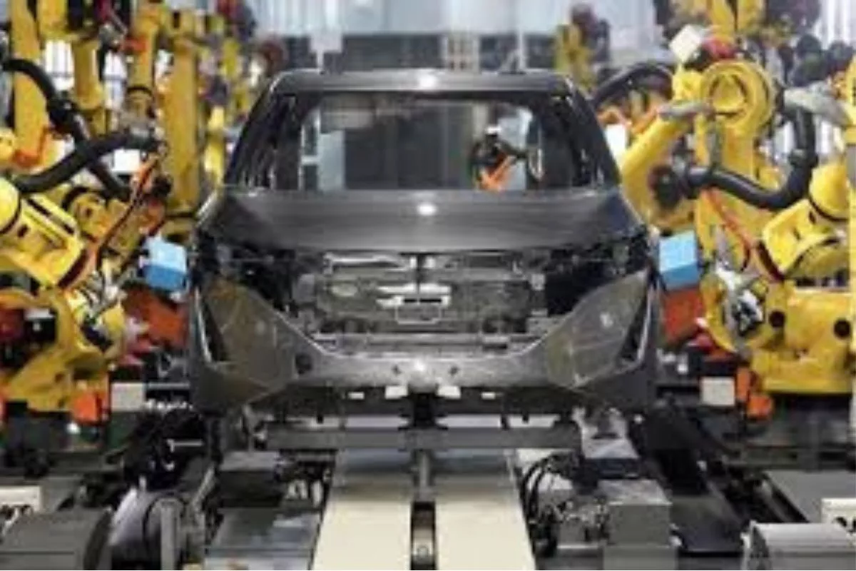 Gaikindo Beri Sinyal Harga Mobil Bakal Naik dalam Waktu Dekat