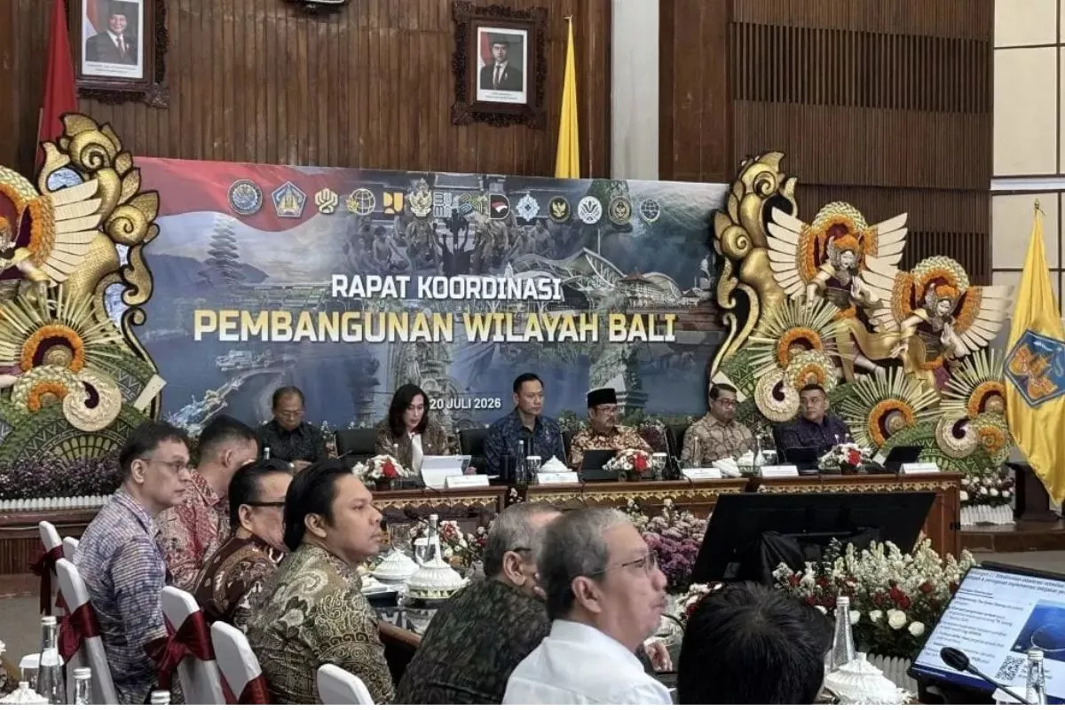 Perkuat Wisata Kesehatan, Kemenpar Jalin Kolaborasi Lintas Sektor