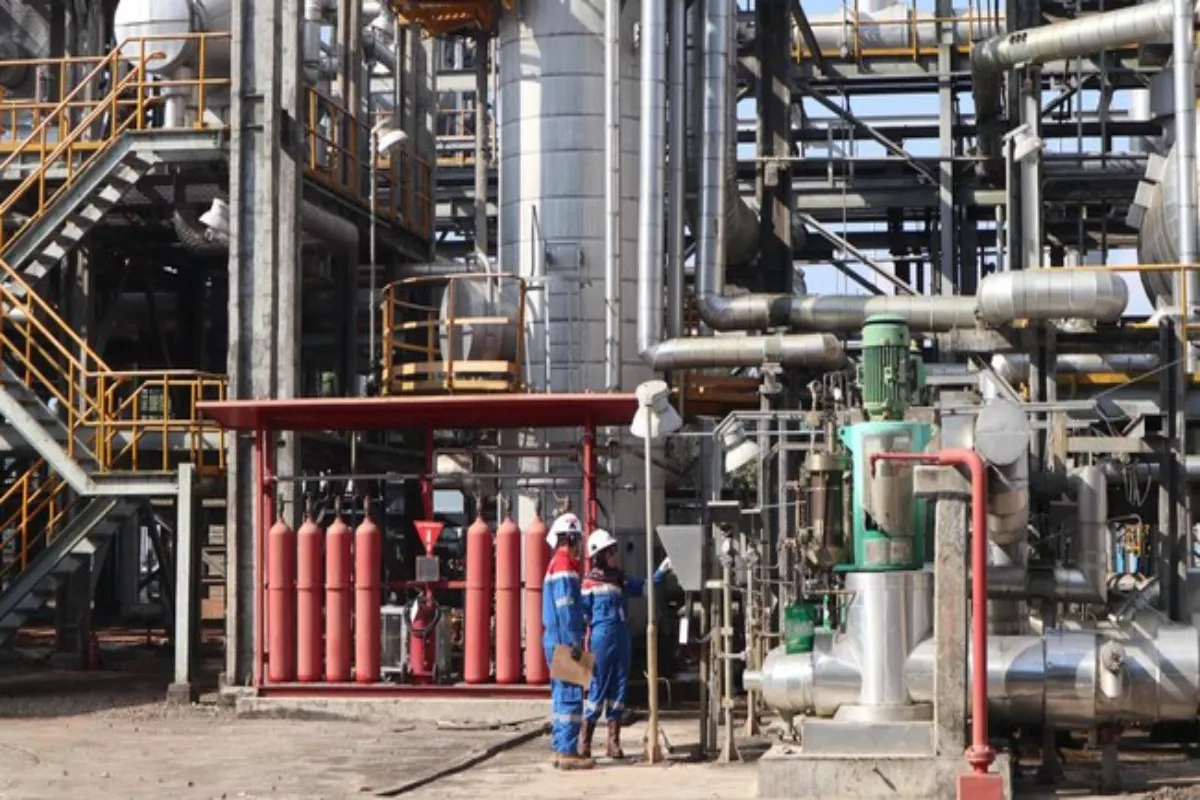 Inaplas Minta Tambah Kuota Gas Murah Usai Tarif Impor LPG 0 Persen