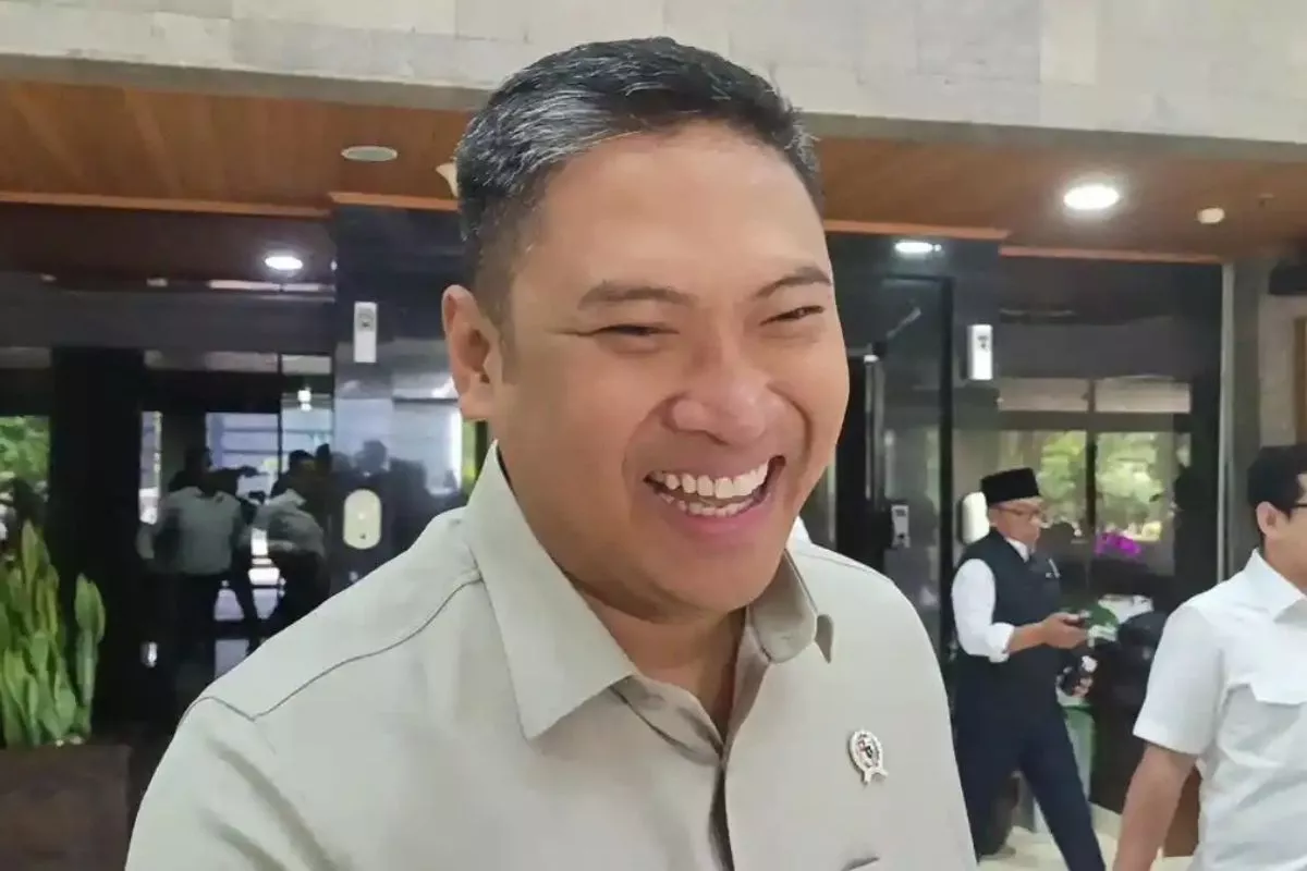 Bos BGN Temui Menkeu Purbaya, Bahas Anggaran dan Evaluasi MBG