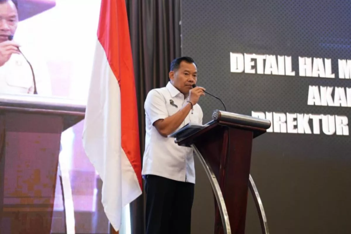 Catut Nama Pejabat BGN, Penipuan Izin SPPG Rugikan Korban Rp 1,9 M
