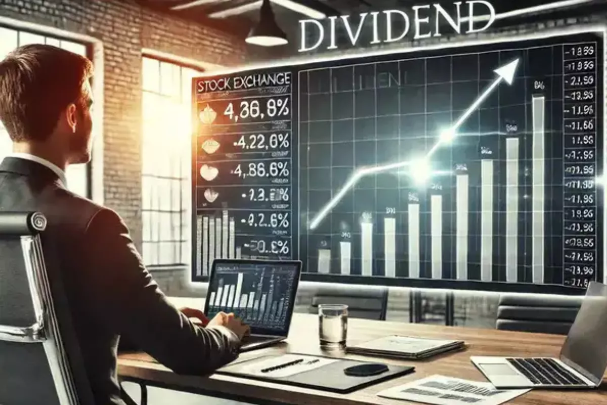 Daftar 9 Saham yang Masuk Cum Dividen Hari Ini di Bursa Efek