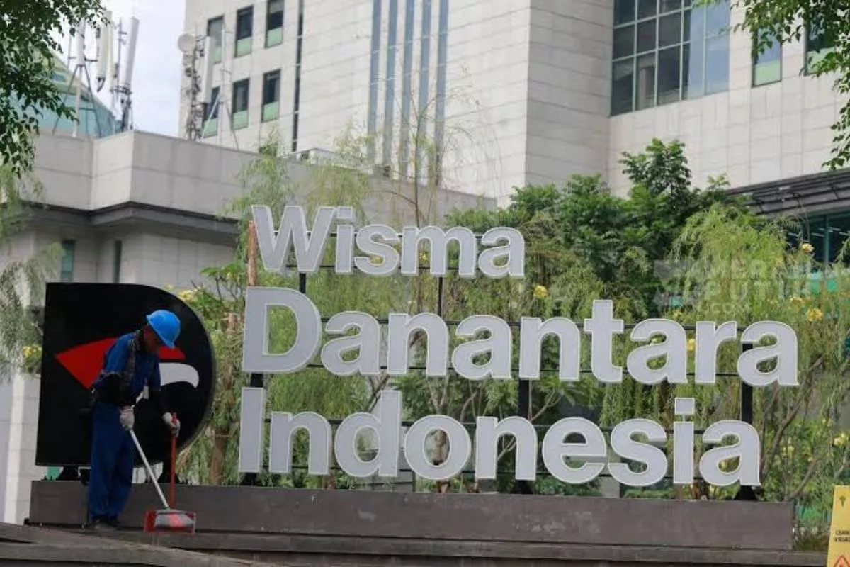 Danantara Incar Investasi Pangan JBS Group US$5 Miliar Masuk ke RI