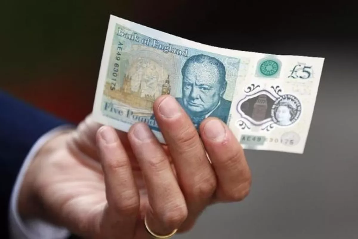 Pergerakan GBP Terhadap USD Terbatas Dalam Kisaran 1,3440 Hingga 1,3540