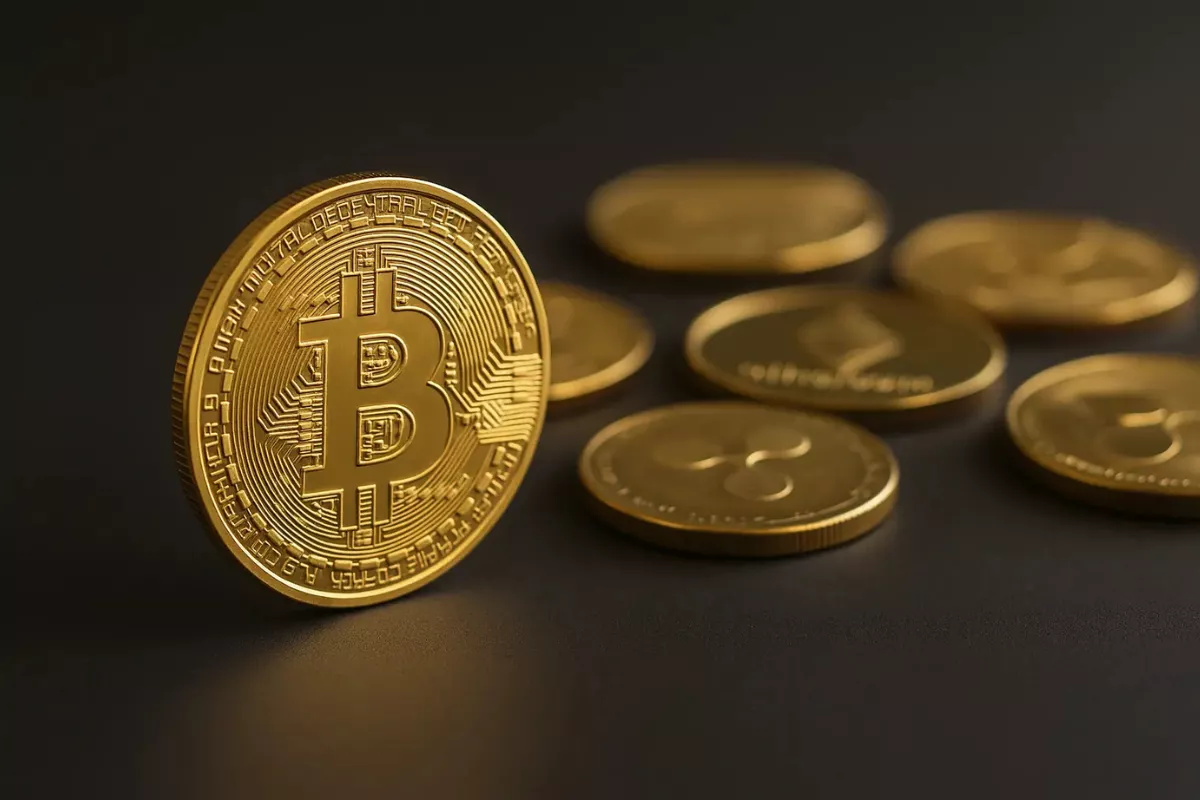 Harga Bitcoin 2 Juni 2026 Bergerak Fluktuatif Menjelang Sentimen Global